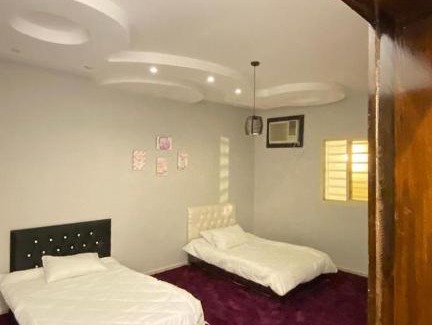 Abha Apartment | شقة الزهور