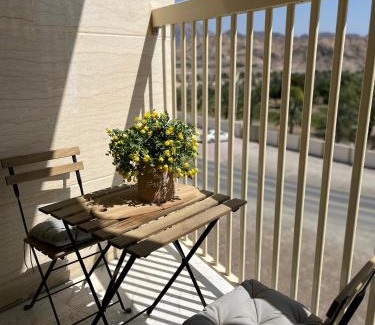 Hatta Apartment | شقة الفخامة