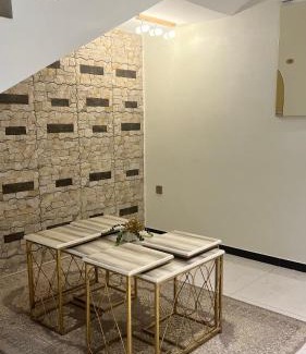 Abha Apartment | شقة المحالة