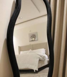 Buraydah Apartment | شقة بصالة وغرفتين نوم مريحة