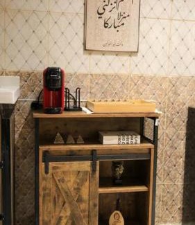 Buraydah Apartment | شقة بصالة وغرفتين نوم مريحة