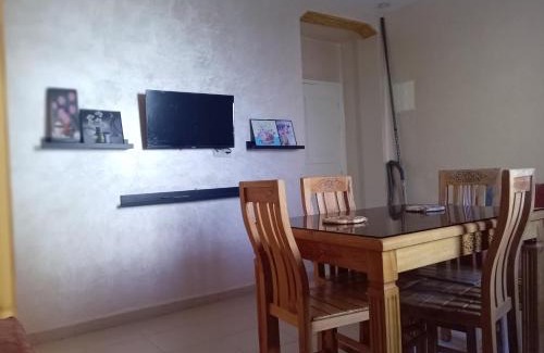 Essaouira Apartment | شقة تافوكة الصويرة