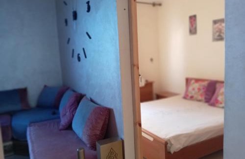 Essaouira Apartment | شقة تافوكة الصويرة
