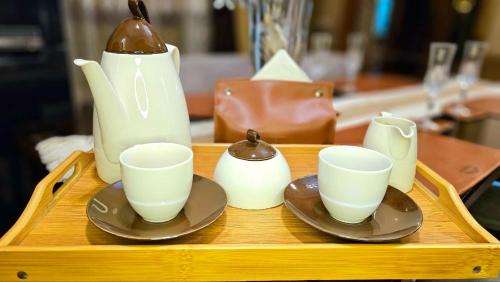 Mansoura Apartment | شقة دوبلكس مكيفة مفروشة بالكامل فرش جديد بالمنصورة