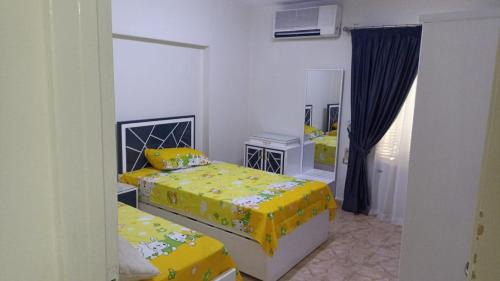 Agouza Apartment | شقة عرابي