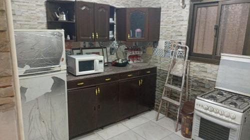 Agouza Apartment | شقة عرابي