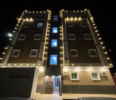 Sakaka Apartment | شقة غرفتين وصالة بالقرب من مستشفى التخصصي