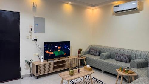 Buraydah Apartment | شقة فاخرة بغرفتي نوم تسجيل الوصول ذاتي