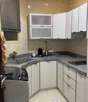 Buraydah Apartment | شقة فاخرة بغرفتي نوم تسجيل الوصول ذاتي