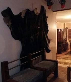 Heliopolis Apartment | شقة فندقيةتتمتع بالخصوصية موقع مركزى قريبة من المطار ومصر الجديدة