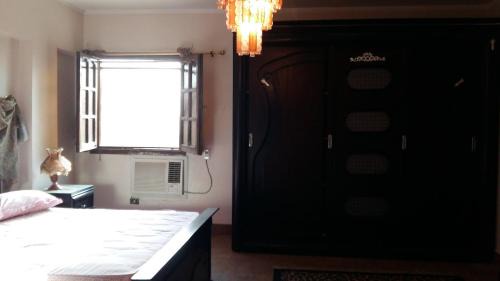 Heliopolis Apartment | شقة فندقيةتتمتع بالخصوصية موقع مركزى قريبة من المطار ومصر الجديدة