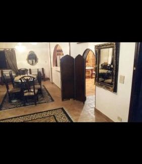 Heliopolis Apartment | شقة فندقيةتتمتع بالخصوصية موقع مركزى قريبة من المطار ومصر الجديدة