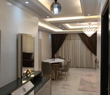 Mansoura Apartment | شقة فندقية بإطلالة مباشره على النيل