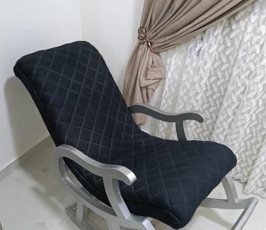Mansoura Apartment | شقة فندقية بإطلالة مباشره على النيل