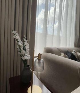 Taif Apartment | شقة فندقية بسطح