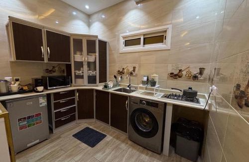 Taif Apartment | شقة فندقية بسطح