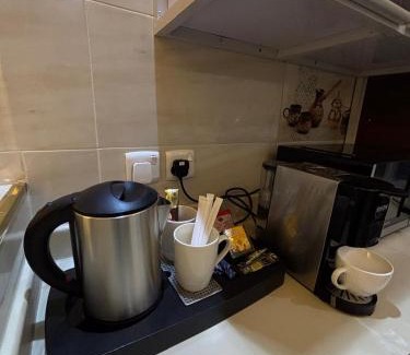 Taif Apartment | شقة فندقية بسطح