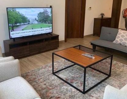 Salalah Apartment | شقة فندقية بمنتجع ميلينيوم