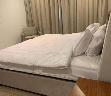 Salalah Apartment | شقة فندقية بمنتجع ميلينيوم