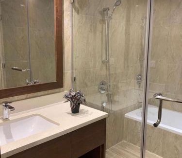 Salalah Apartment | شقة فندقية بمنتجع ميلينيوم