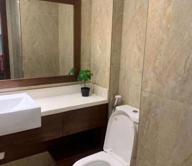 Salalah Apartment | شقة فندقية بمنتجع ميلينيوم