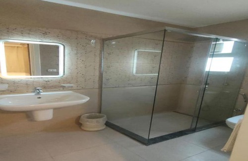 Cairo Apartment | شقة فندقية مدد قصيرة بالتجمع الخامس
