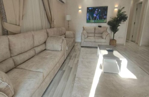 Cairo Apartment | شقة فندقية مدد قصيرة بالتجمع الخامس