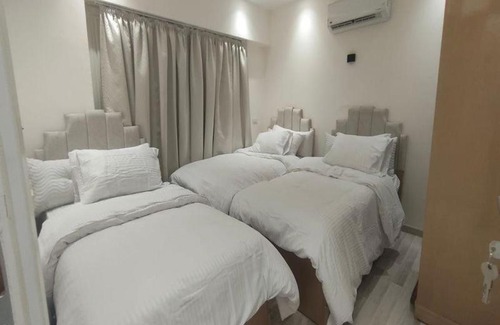 Cairo Apartment | شقة فندقية مدد قصيرة بالتجمع الخامس