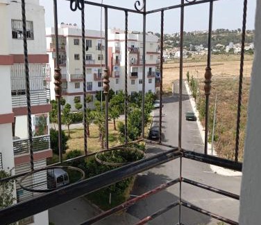 Complexe Al Irfane 2 Apartment | شقة قريبة من المطار