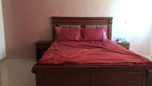 Fnideq Apartment | شقة لقضاء عطلة مميزة بمدينة الفنيدق Apartment for a special holiday in Fnideq