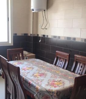 Fnideq Apartment | شقة لقضاء عطلة مميزة بمدينة الفنيدق Apartment for a special holiday in Fnideq