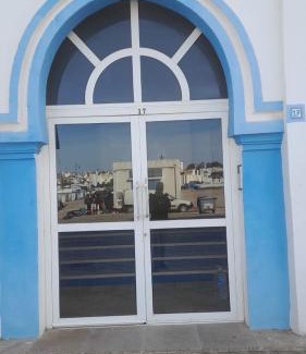 Fnideq Apartment | شقة لقضاء عطلة مميزة بمدينة الفنيدق Apartment for a special holiday in Fnideq