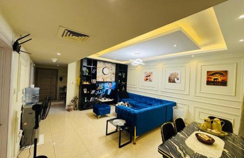 Al Majaz Apartment | شقة لك بل كامل غرفة وصالة
