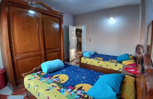 Al-Basatin Apartment | شقة مفروشة خلف هيلتون المعادي ومستشفىالسلام وجنين