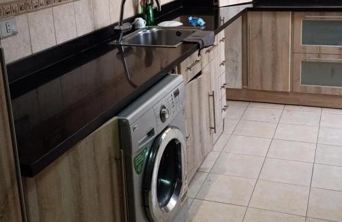 Nasr City Apartment | شقة مفروشة للايجار مدينة نصر آخر عباس العقاد