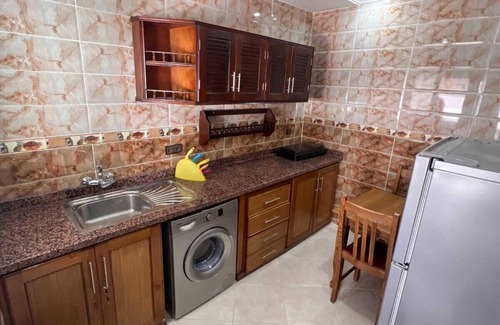 Chefchaouen Apartment | شقة مفروشة مفروشة مجهزة اطلالة بانوراميةعلى جبال مدينة شفشاون
