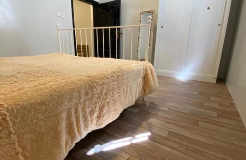 King Faisal Military City Apartment | شقة مفروشة 0597474228