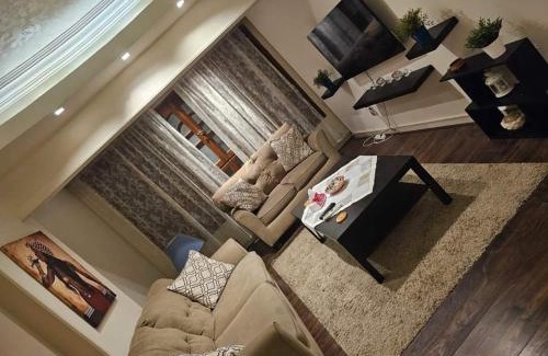Heliopolis Apartment | شقة مميزة جدا 2 غرفة ايزي هوم