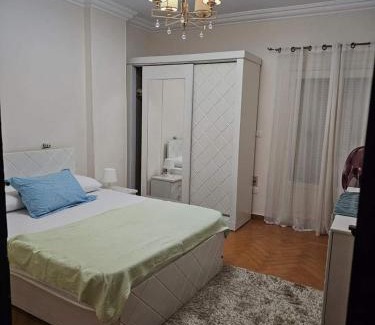 Heliopolis Apartment | شقة مميزة جدا 2 غرفة ايزي هوم