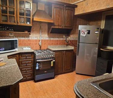 Heliopolis Apartment | شقة مميزة جدا 2 غرفة ايزي هوم