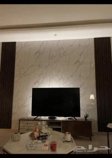 Al Hamra Apartment | شقة مودرن مرتبة الرياض الحمراء