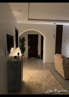 Al Hamra Apartment | شقة مودرن مرتبة الرياض الحمراء