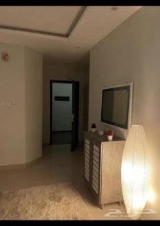 Al Hamra Apartment | شقة مودرن مرتبة الرياض الحمراء