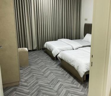 Buraydah Apartment | شقة