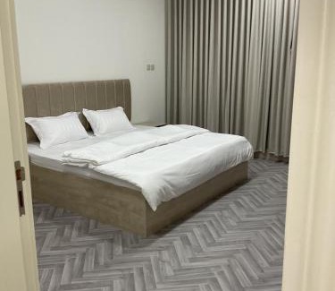 Buraydah Apartment | شقة