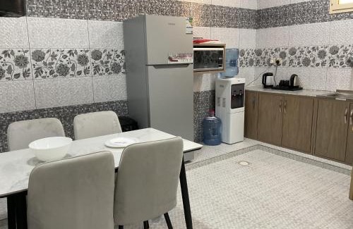 Buraydah Apartment | شقة