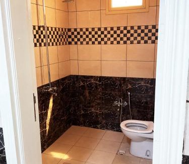 Buraydah Apartment | شقة