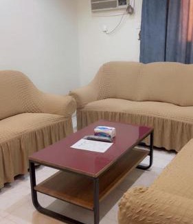 Al Qunfudhah Apartment | شقق أجنحة الجمانه