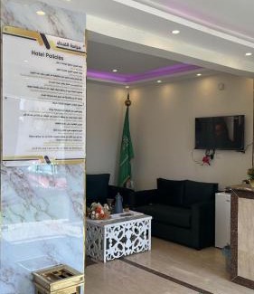 Al Qunfudhah Apartment | شقق أجنحة الجمانه