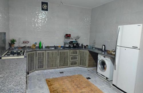 Ajloun Apartment | شقق ابو يزن عجلون بالقرب من محمية عجلون